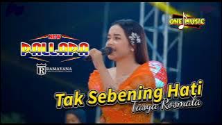 TAK SEBENING HATI Tasya Rosmala // NEW PALLAPA WINONG PATI