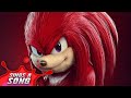 Knuckles Sings A Song (Sonic The Hedgehog Video Game Parody)