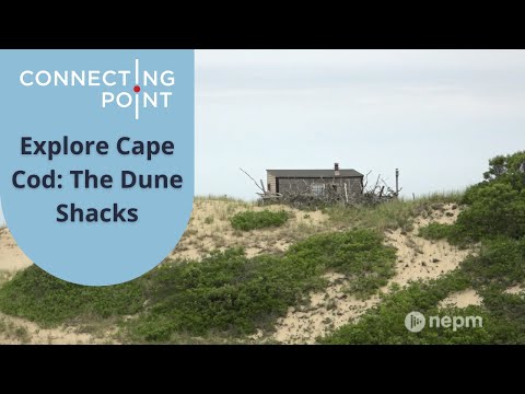 Video: Lihat Bukit Pasir Cape Cod dengan Art's Dune Tours