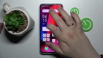 How to Add Numbers to Keyboard on Infinix Note 12 Pro - Add Numeric Row