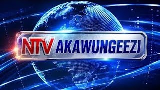 NTV Live Now | AKawungeezi Ku Ssaawa Emu | Bbs Telefayina | NTV Ku Ssaawa Emu AKawungeezi News