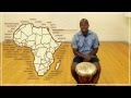 Five Ish Minute Drum Lesson African Drumming Lesson 1 The Djembe Five Ish Minute Drum Lesson African Drumming Lesson 1 The Djembe