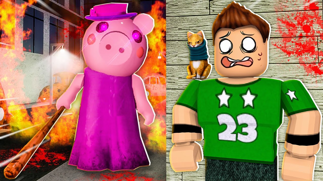 roblox personaje png cuerpo completo personajes de piggy