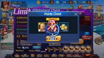 KOF98 UM OL - Terry2K3 ReDraw 1st (Server 43)