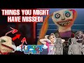 THINGS YOU MIGHT HAVE MISSED! FUNHOUSE PUPPET ON RAW! LILLY-LUTION DEBUTS! WWE RAW
