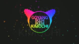 IKEH IKEH KIMOCHI Remix - DJ Hendro Engkeng | Lissa Li & EXA  Audio
