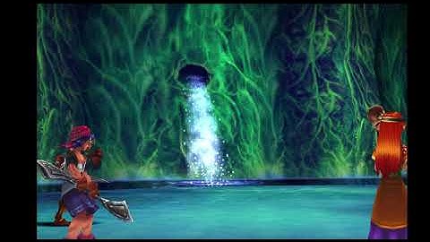 Chrono Cross -PS1-Full Walkthrough-Part 6-No Commentary