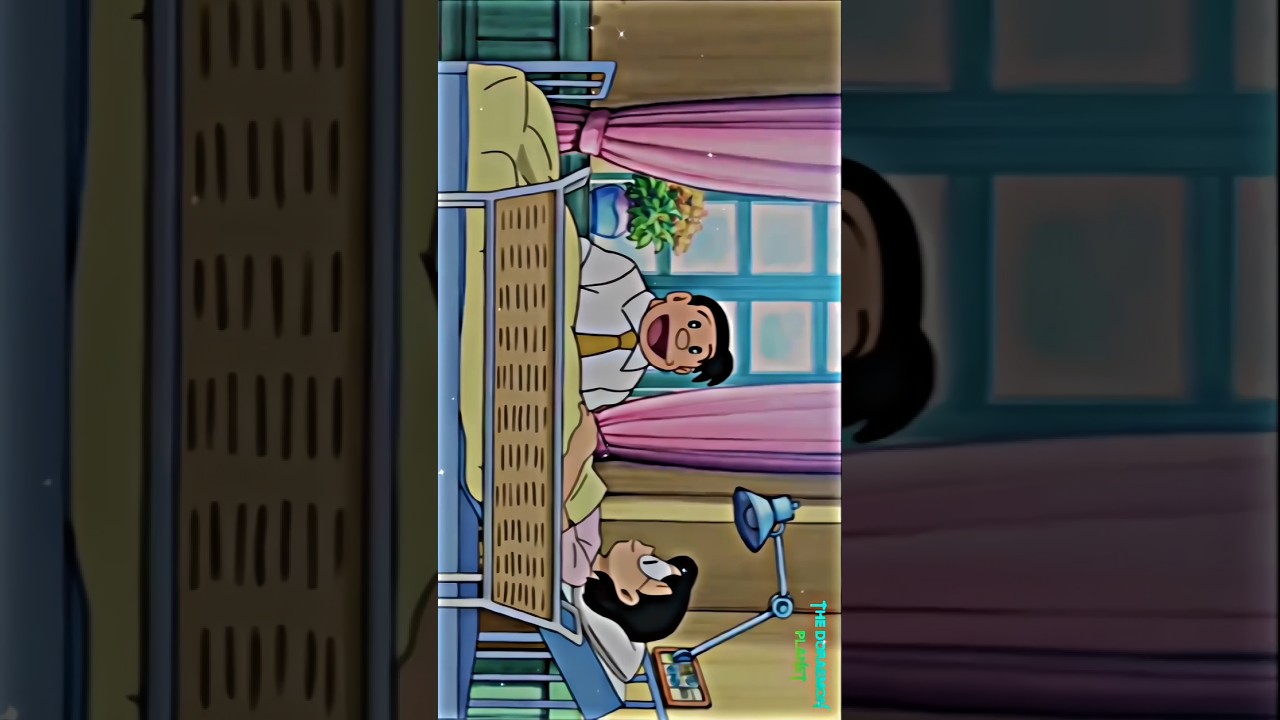 the day Nobita was born 🤗🌻 | 