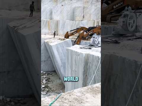 How Marble Is