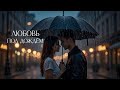 Я люблю тебя Эмоциональная баллада Дуэт Male Female Vocal 