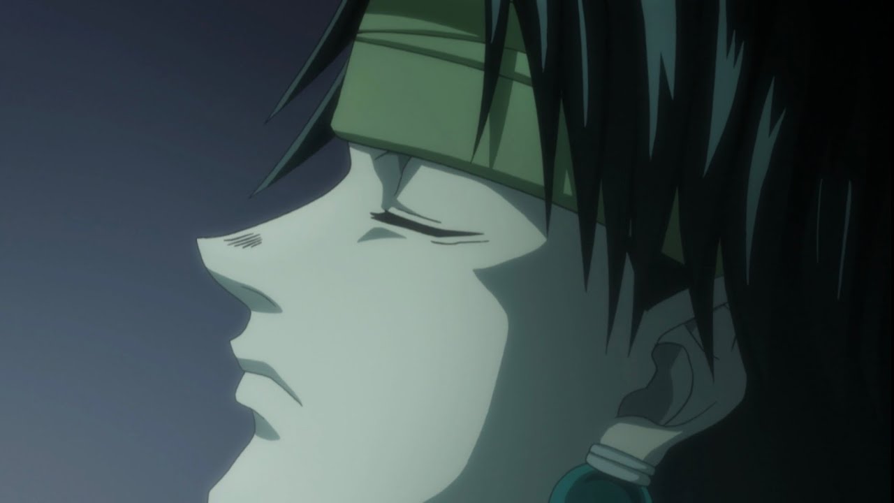 Hunter x Hunter Discussion Stream 6 Yorknew City (Part 2) YouTube