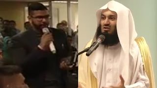 Why Most Terrorists Are Muslims? Ask Mufti Menk