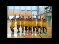 2015-16 薪小学校ハンドボールクラブ(6女)　ロングバージョン