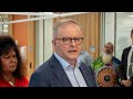 Australia’s ‘change in political landscape’ a result of Albanese ‘not listening to people’