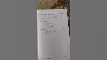calculus,bsc first year, gurugram university, question paper