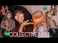 COLLECTIVE HAUL | FashionNova + Dossier + Egooffical + Sinbono and More
