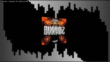 openFrameworks Audio Visualizer