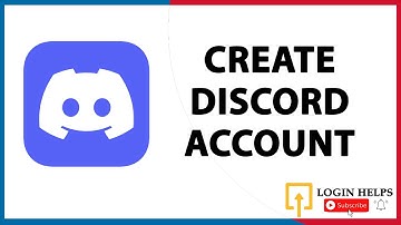 How to Create Discord Account on Android Phone? Login Helps Tutorial 2022