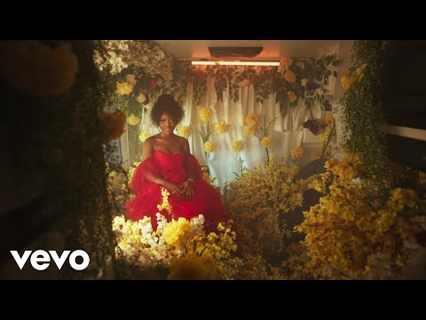Gyakie &amp; Omah Lay - Forever (Remix) (Official Music Video)
