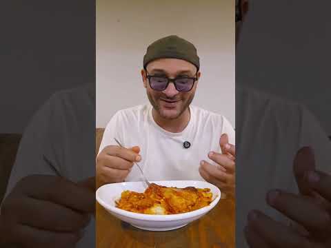 ازاي تعمل لازانيا مع عم ميسو