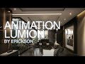 Projeto de Casa de Alto Padrão - Cinematic Animation Lumion