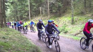 Silkeborg MTB 2014