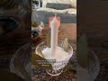 Make your own imbolc altar at home! #imbolc #imbolcblessings #spellwork #witchaltar