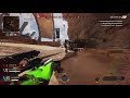 Pathfinder Grapple Into Beat Down