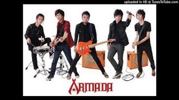 Armada - Pencuri Hati (Official Video)