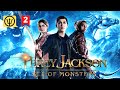 Percy Jackson: Sea of Monsters Explained In Hindi | Pratiksha Nagar