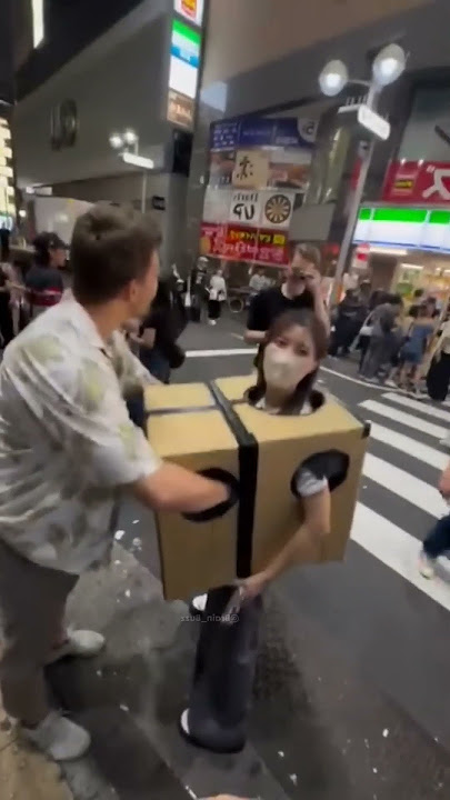 📦 When Box Service Goes Hilariously Wrong! 😂