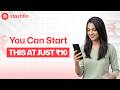 Start Investing in Digital Gold from ₹10 | Stashfin DigiGold