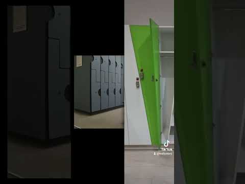 دواليب لواكر من مادة فينوليك لتواصل على الرقم 0503803014