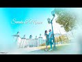 Sevada &amp; Marine Love Story 2021 // MesropVideo_Production