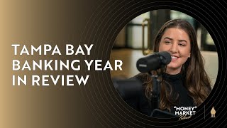 S1 E3 | Tampa Bay’s Biggest Stories of 2023 (feat. Christina Georgacopoulos)
The Tampa Bay Business Journal’s Finance Reporter, Christina Georgacopoulos joins us to review the biggest business stories in 2023. Learn about her writing process, how she builds relationships, and what were the Journal’s most-read stories of the year. S1 E3 | Tampa Bay’s Biggest Stories of 2023 (feat. Christina Georgacopoulos)