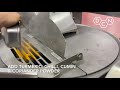 Channa Dhal Curry (Qatar) | Jet Cook | DC Norris
