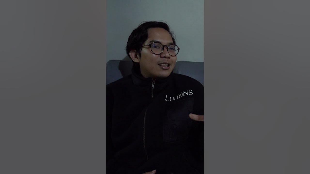 Dibalik layar pembuatan lagu Jaga Hati Ini #shorts