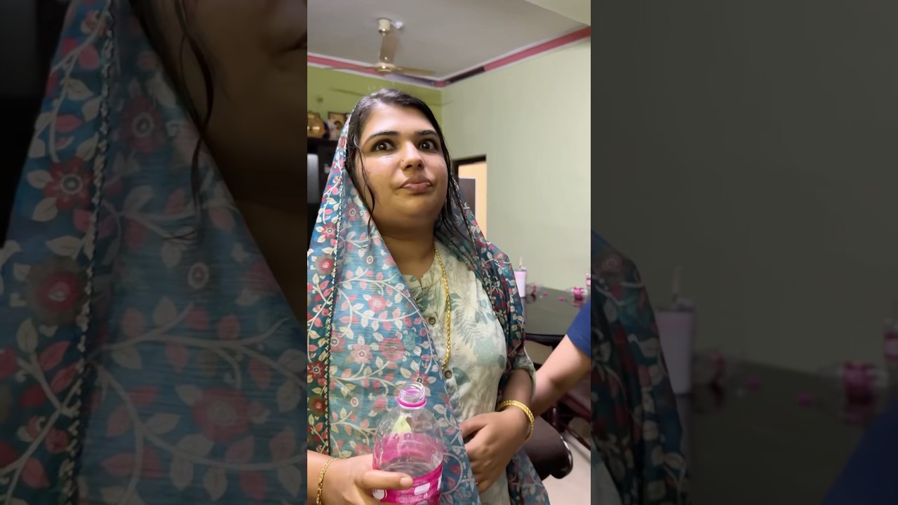 ഗർഭിണി ആയി🤣Fasna ഛർദിച്ചു💥