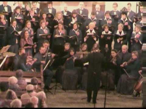 Joseph Haydn - Missa Cellensis - Gloria