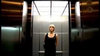 Racism in the Elevator Official Video Profile