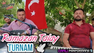 Ramazan Talay Turnam 🕊️ Resimi