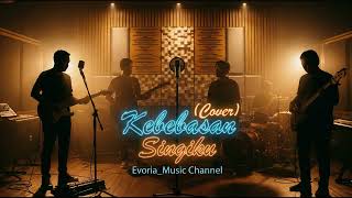 Singiku   Kebebasan Cover