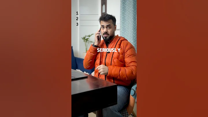 Never Say These 3 Words In Sales #entrepreneur #marketing #shorts