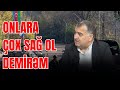 &quot;Abır-həya bilmirlər, nə işiniz var orada?&quot; - Üzeyir  Cəfərov OD PÜSKÜRDÜ