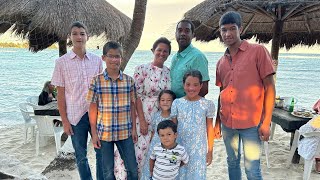 Mexico ….. Gotta Take Time For Family !!!!