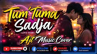 TUMTUMA SADJA - AJT MUSIC COVER OFFICIAL
