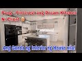 From pinterest to reality ang dream kitchen ng client natin sa tarlac ganda ng interior design