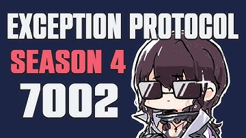 【Neural Cloud】Exception Protocol Season 4 Playthrough (Feb 13 2023 - Feb 26 2023) | 7002 Score
