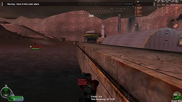 C&C Renegade - Live Stream - 01/20/2021