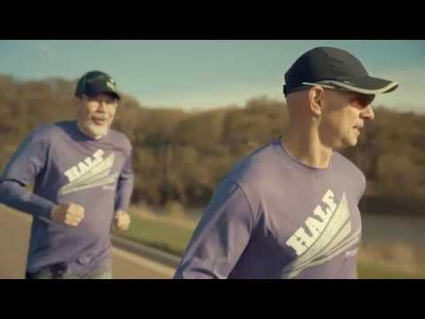 Mankato Marathon presented by Mayo Clinic Health System